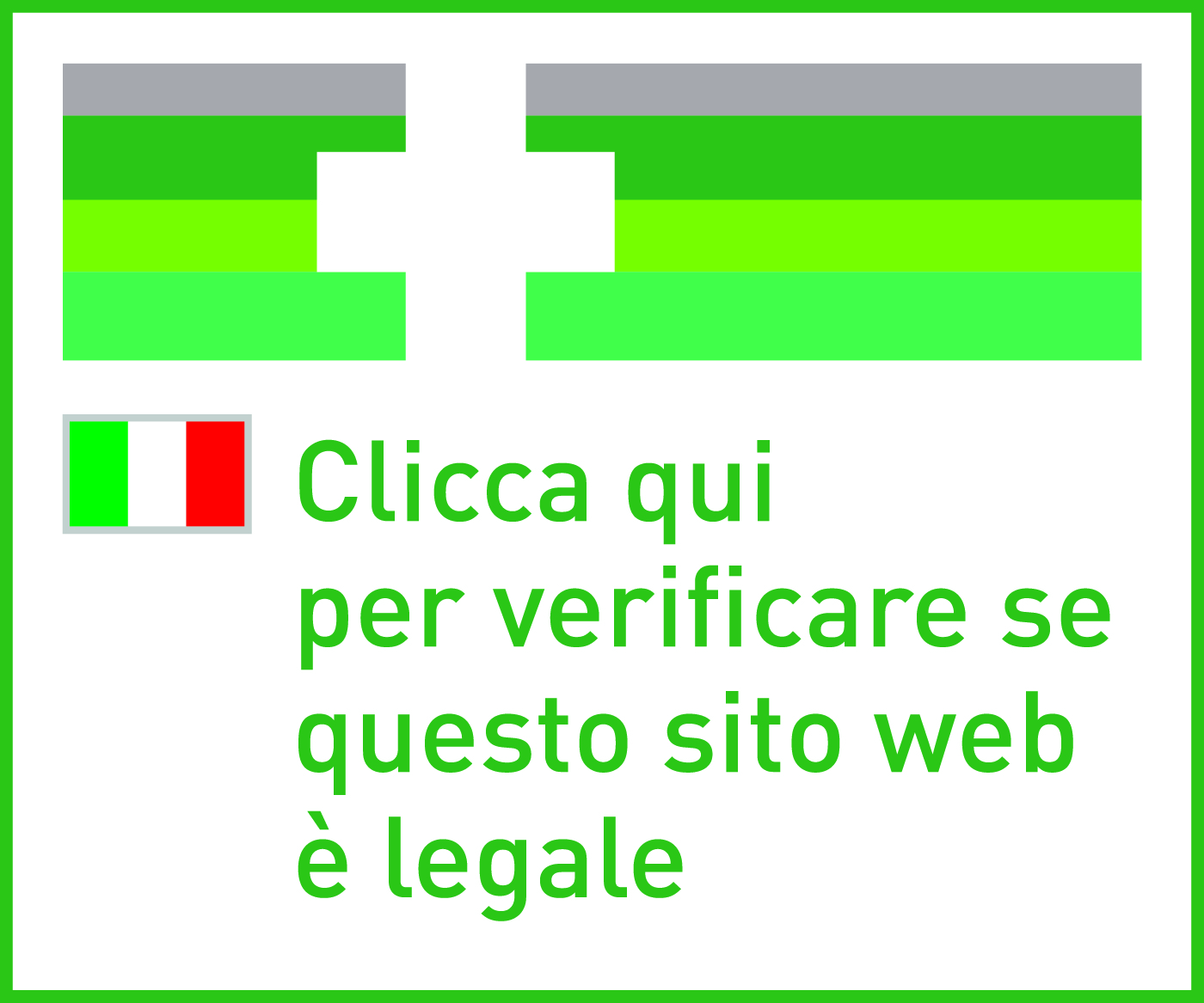 logo vendita online farmaci sop/otc Ministero della Salute