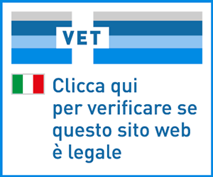 logo vendita online farmaci veterinari Ministero della Salute