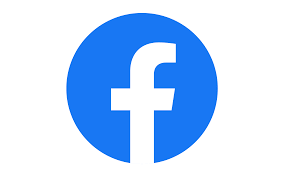 logo ufficiale di Facebook (Meta Platforms, Inc.)