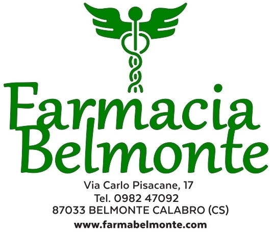 Farmacia Belmonte Calabro Logo (jpg file)