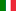 Italiano flag