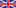 United Kingdom flag