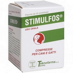 Stimulfos Compresse Cani-Gatti