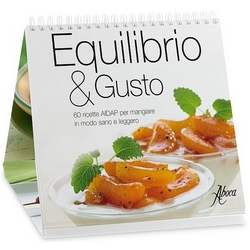 Equilibrio e Gusto Aboca