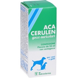 Aca Cerulen Gocce 25mL