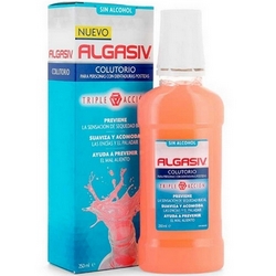 Algasiv Collutorio Idratante 250mL