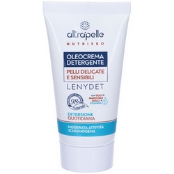 Altrapelle Nutrisko Lenydet Oleocrema Detergente 50mL