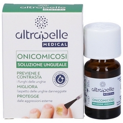 Altrapelle Medical Soluzione Unguenale 7mL