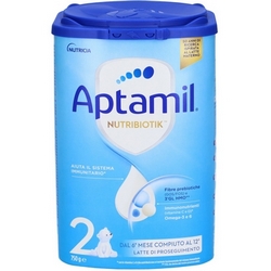 Aptamil 2 750g