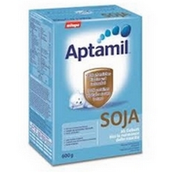 Aptamil Soya 1 400g