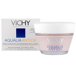 Vichy Aqualia Antiox Crema 50mL