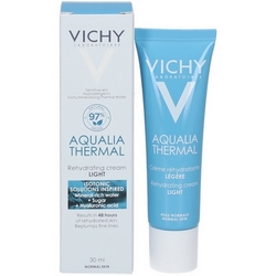 Vichy Aqualia Thermal Crema Leggera 30mL