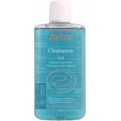 Avene Cleanance Gel Detergente 200mL