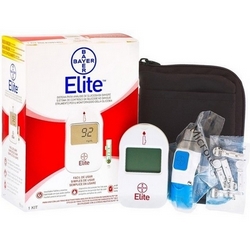 Elite Misuratore Glicemia