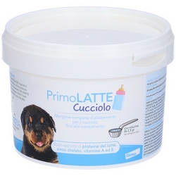 PrimoLATTE Cucciolo 250g