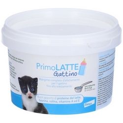 PrimoLATTE Gattino 200g