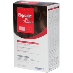 Bioscalin Nutri Color 4-64 Brown Mahogany Copper 150mL