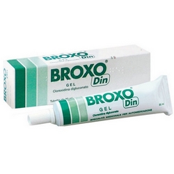 Broxo Din Gel Gengivale 30mL