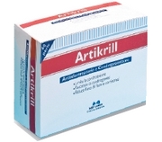 Artikrill Capsule 73,8g