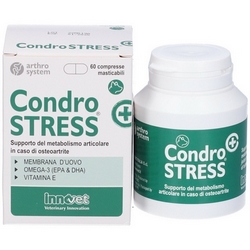 Condrostress 60 Compresse 72g