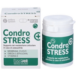 Condrostress 30 Compresse 36g