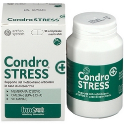 Condrostress 90 Compresse Masticabili