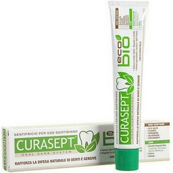 Curasept EcoBio Dentifricio 75mL