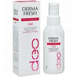 Dermafresh Girl 100mL