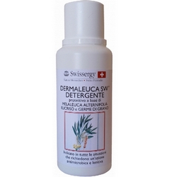 Dermaleuca SW Detergente 200mL