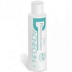 Dermovitamina Acneclin Purifying Exfoliating 150mL