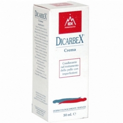 Dicarbex Crema 30mL