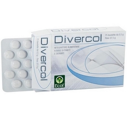 Divercol Tavolette 37,5g