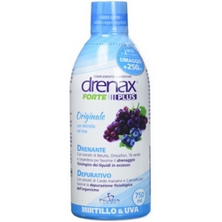 Drenax Forte Plus Mirtillo e Uva 750mL