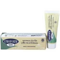 Emoform Bio Dentifricio 75mL