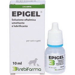 Epigel Occhi 10mL