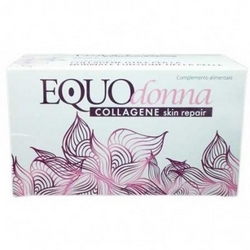 Equodonna Skin Protect Bustine Stick Pack 300mL