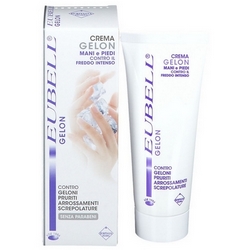 Eubell Gelon Crema Mani e Piedi 75mL