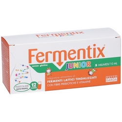 Fermentix Junior 5 Miliardi Flaconcini 12x10mL