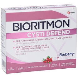 Florberry Bustine 41,5g