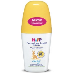 HiPP Baby Protezione Solare Roll-on SPF50 50mL