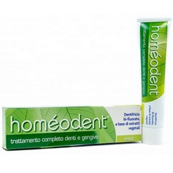 Homeodent Anise 75mL