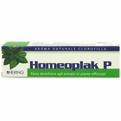 Homeoplak P Clorofilla 75mL