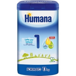 Humana 1 1100g