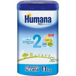 Humana 2 1100g