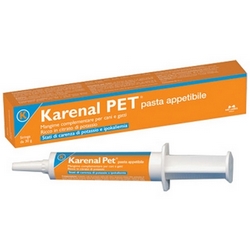 Karenal Pet Pasta 30g