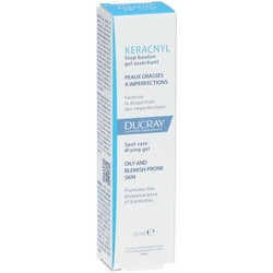 Ducray Keracnyl Emergency Stop Treatment 10mL