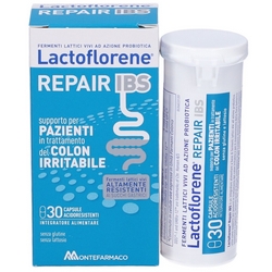 Lactoflorene Repair IBS Capsules 11g