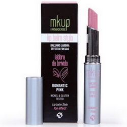 MkUp Balsamo Labbra Rosa 2mL