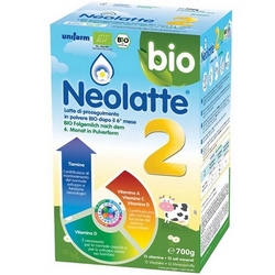 Neolatte 2 700g