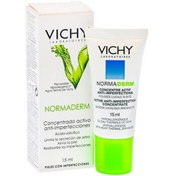 Normaderm Concentrato Attivo Anti-Imperfezioni 15mL